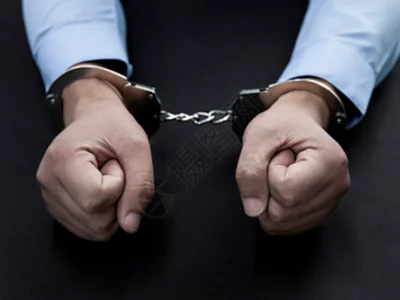 菲律宾移民局逮捕涉敲诈勒索中国公民