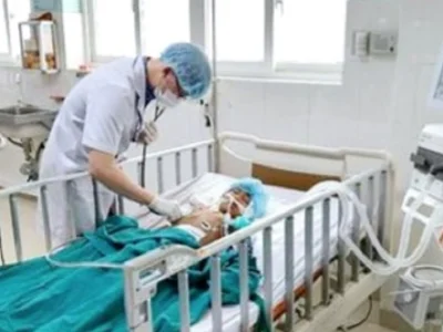 太恐怖！越南男子捡到两枚子弹，带回家后不料子弹爆炸两人死亡