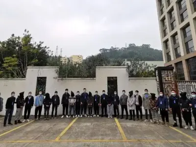 跨6省8市！福建福州警方一举擒获境外涉网黑恶组织