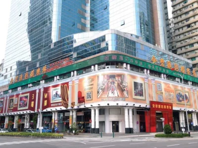 汇彩控股2022年亏损录得2100万美元，将专注中场、娱乐场管理及电子博彩机