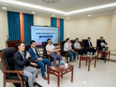 柬埔寨互联网联盟2023:电子商务市场前景广阔
