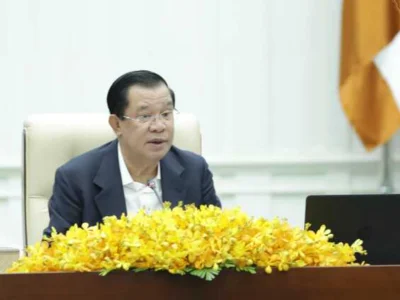 柬新年临近，柬政府为所有公务员发5万瑞尔补助金