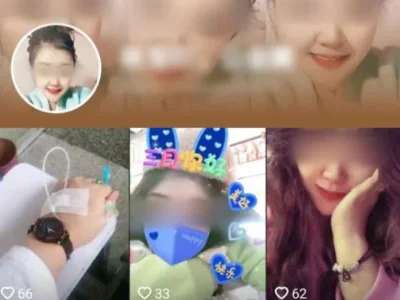 女主播修改年龄分饰多角诈骗56岁男子大量钱财被浙江警方抓获 女主播：他单纯好骗