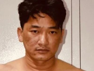 越南男子强行闯入前女友家中，抢劫财物，3次强奸前女友
