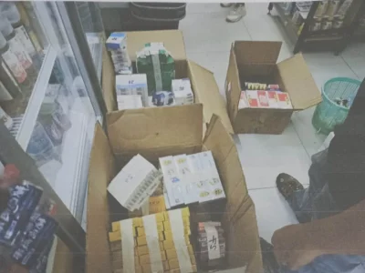 胡某在菲律宾“打黑工”？上岗10天就被抓，无护照无签证.......