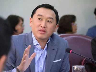最高法院裁定前农业部长黄严辉贪污罪名不成立