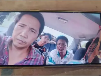 在柬埔寨做工程的中国男子吴某已遇害？柬埔寨的绑架杀人何时休？