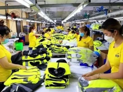 中国人在越南投资办厂须知：越南劳动法完整收藏版（上）