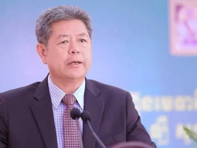西港省长连任