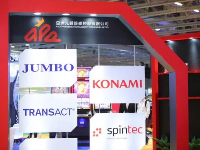 亚洲先锋娱乐成为欧洲TITO公司Moniko在澳门和韩国的独家经销商