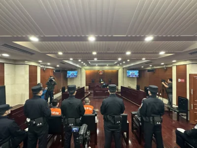 北京朝阳法院发布白皮书：警惕电信网络诈骗渗入短视频平台