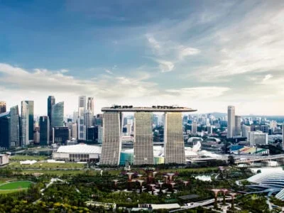 滨海湾金沙推新会展策略，聚合本地企业