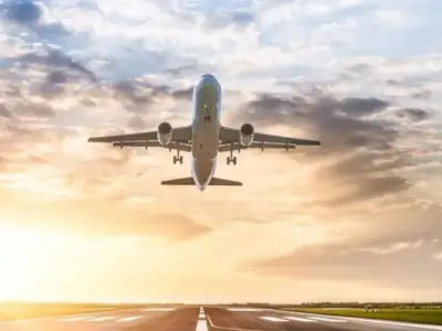 阿联酋批准新规处理扰乱秩序的航空乘客