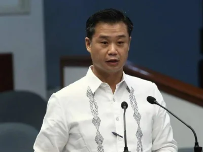张侨伟：新增基地对菲律宾还是美国具有战略意义？