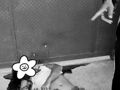 缅北南帕嘎叔侄两人在家遭不知名人士开枪攻击，一死一伤