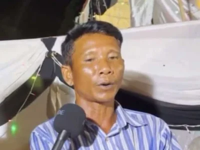 巴域赌场斩首案，嫌犯为死者前男友