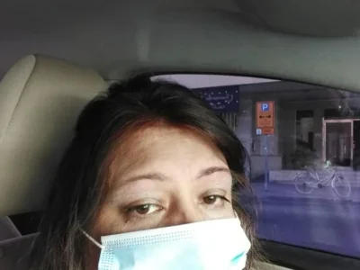 住在车里四年，印度落魄女商人在迪拜的经历颇为传奇