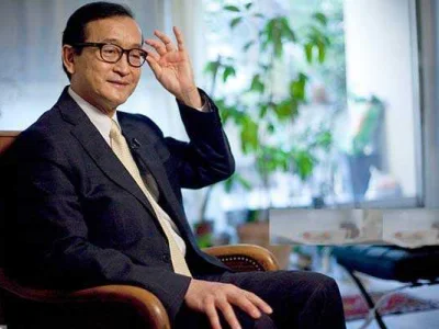 前反对派：不要再信沈良西的阴谋诡计