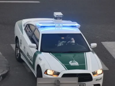 迪拜Damac Hills 2社区三岁男童死亡，死因正在调查当中