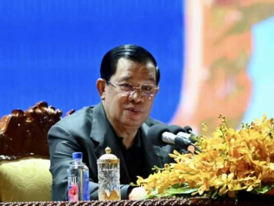 洪森首相：人民党需要更多人才