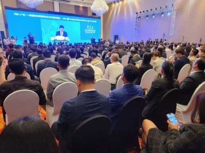 柬埔寨拟在华再增5个私营商业中心
