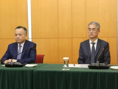 澳门政府订立全新的博彩信贷法，管理公司将不会进行信贷