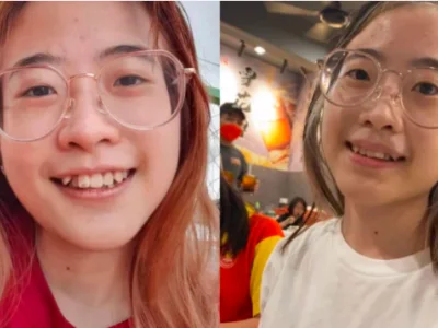 紧急寻人: “留华”女生留遗书失踪, 家人撕心喊“求你回来”