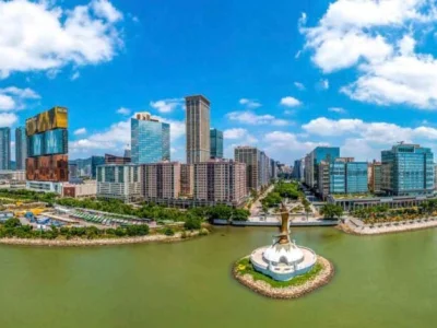 澳门博彩运营商的可疑交易报告在2023 年第一季度环比上升91%