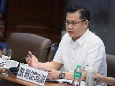 张侨伟揭露税务局腐败问题，民众办理税务特赦被扒一层皮
