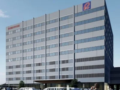 小马科斯批准八打雁及巴科洛德市设立新经济特区