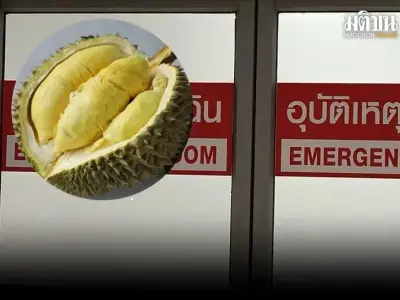 榴莲吃到休克？只是因为同时食用了这个东西......