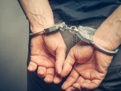 俄罗斯男子在BGC强吻并袭胸三名女大学生被捕