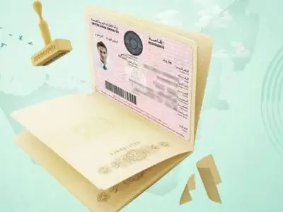 迪拜房地产技术平台为投资者提供黄金签证