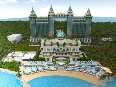 PH Resorts Group与战略投资者讨论恢复宿雾IR开发计划