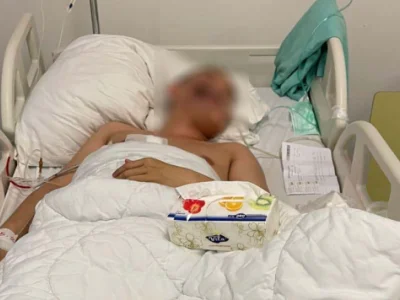 极限反转！万象上周被枪杀死亡人员目前正在秘密接受治疗