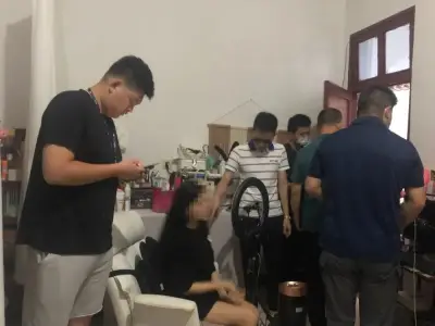 色情直播平台暗藏陷阱，竟还是境外赌博的拉客工具……