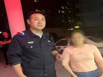 挽损30万元！广东惠州一女子遭遇冒充“公检法”诈骗