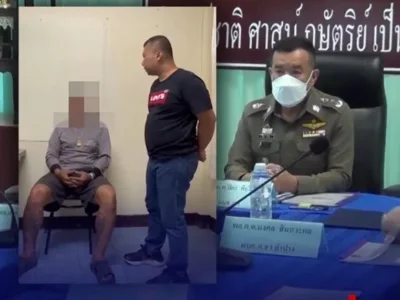 被泰男子残杀的混血少年，自己也是毒贩？同行女子下落不明！