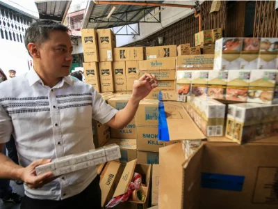 BIR内鬼涉销售税务软件 助降低客户税款