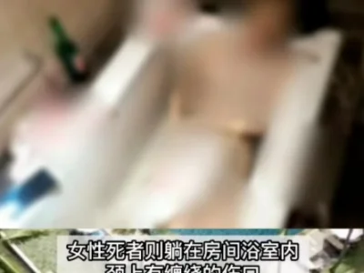 巴厘岛中国情侣遇害案：吞掉5亿泰达币，遭黑产大佬悬赏500万追杀？