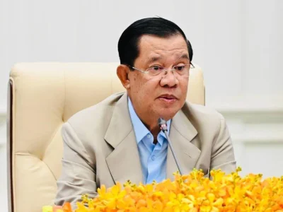 柬埔寨制定新法 允海外公民直接在使领馆办理身份证等证件