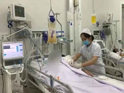 越南调查胡志明市涉嫌食用香肠时肉毒杆菌中毒案