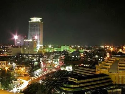 柬埔寨料明年将“毕业” 脱离最不发达国家名单