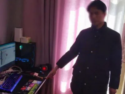 抓100余人！云南文山警方成功打掉一个网络赌博团伙！