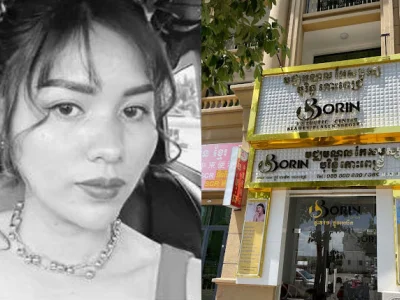 “变美”有风险，金边一美女整容死亡，太不值当了