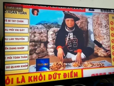“在YouTube上作弊每赚取 100 盾，就有 55 盾是越南账户”