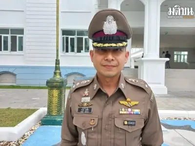 开始严打！普吉移民局逮捕多人，只因这些违法行为......