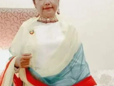 缅甸仰光一名歌手在家门前遭枪手正面射杀