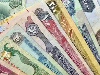 阿联酋对137家不遵守反洗钱规定的公司处以6590万迪拉姆的罚款
