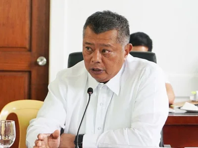 省长遇害案10名嫌犯均撤回证词 法长: 有人幕后指导